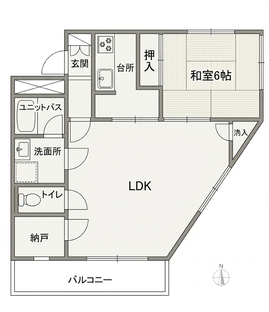施設写真